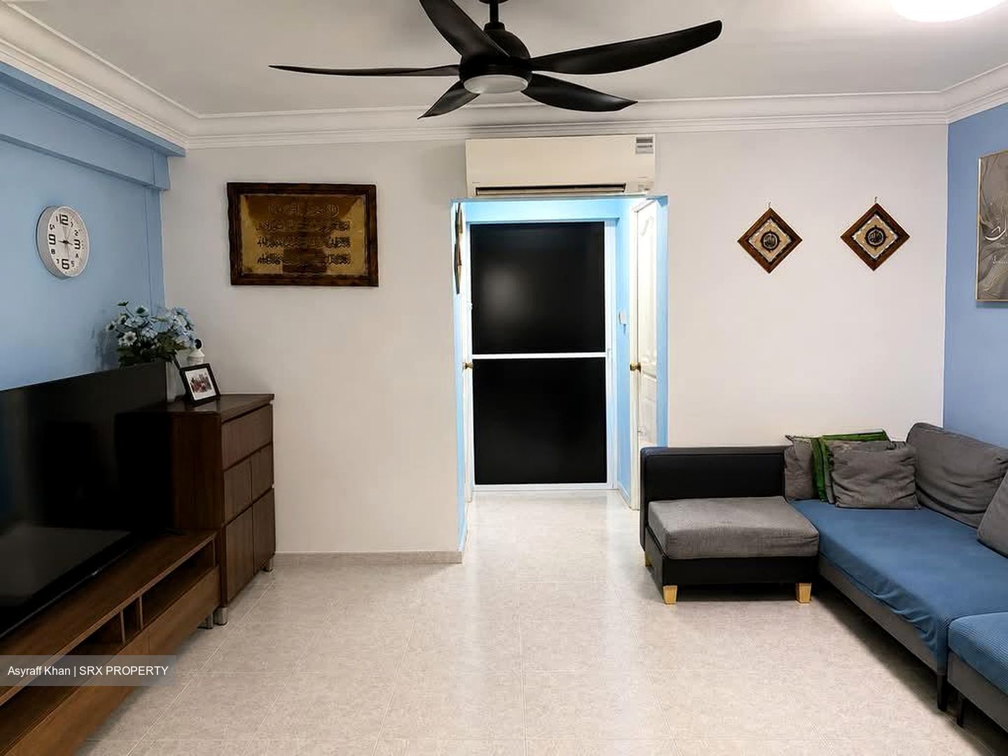 Blk 134 Bukit Batok West Avenue 6 (Bukit Batok), HDB 4 Rooms #600248271